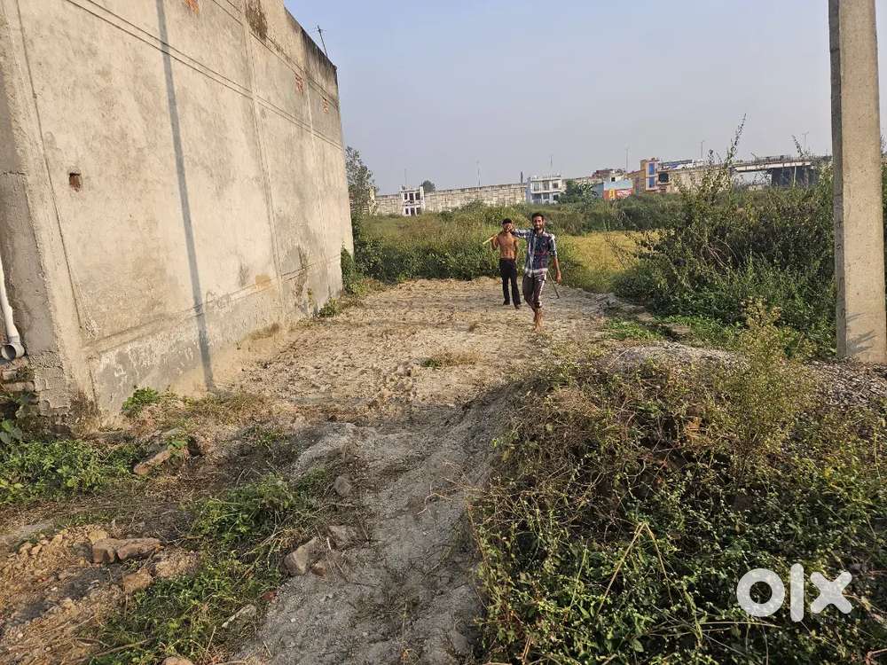 Argent sell. Nanda colony bypass