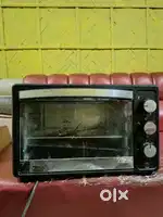 Electric Oven