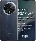 OPPO F27 PRO+