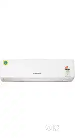 NEW O-General 2 ton  split inverter A.c