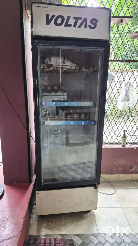 Chiller good condition