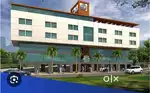 OFFICE SPACE AVAILABLE FOR SALE IN PRIME LOCATION WAKAD