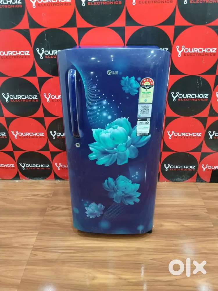 Freshness Guaranteed - Pre-Loved Refrigerators