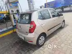 Hyundai i10 2011