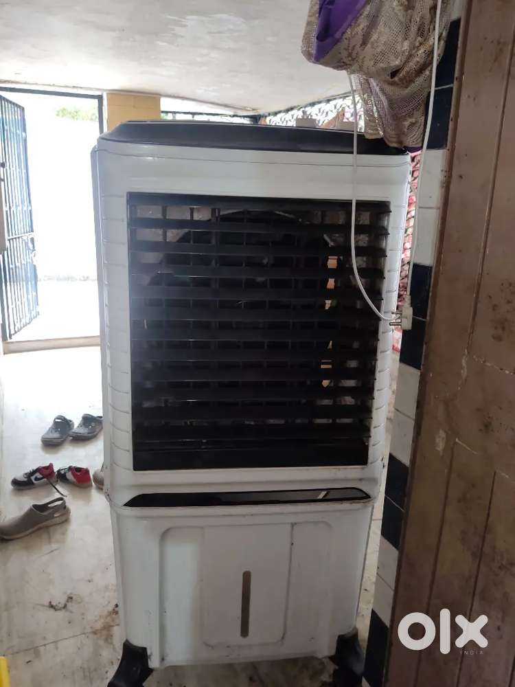100Liter Cooler