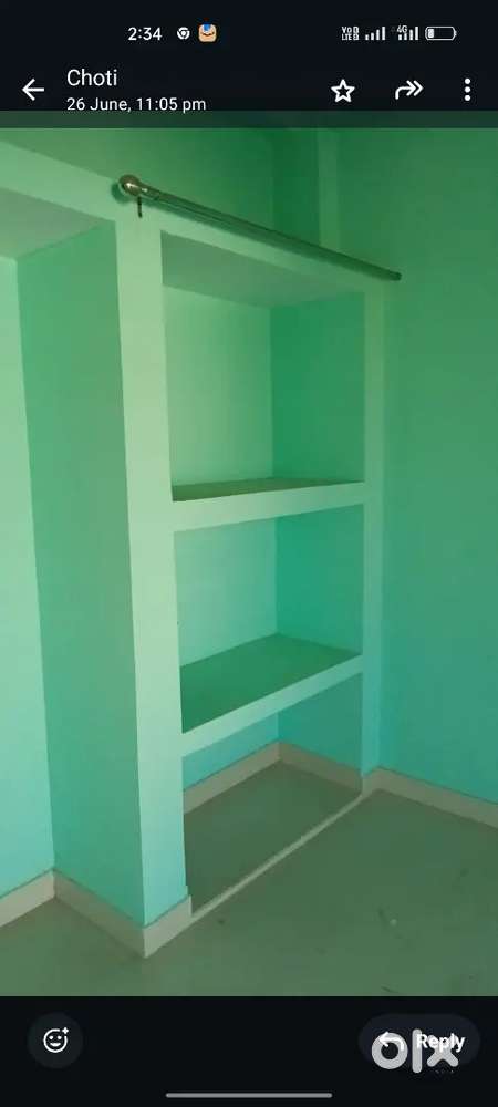 Charming jome with modern facilities