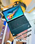 Lenovo ThinkPad T 450 -8 GB RAM / 256 GB SSD@Support 16GB RAM& 1TB SSD