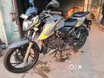 Good condition bike