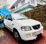 Maruti Suzuki Alto 2008 Petrol Well Maintained
