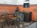 Dining, Parcel, snacks master , kitchen assistant