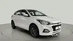 Hyundai Elite i20 Sportz Plus, 2019, Petrol