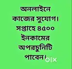 Work From Home Online