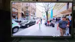 L G smart TV size 32 full HD  original remote