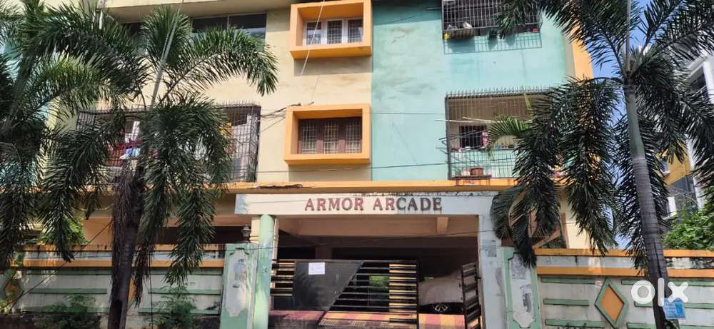 Good desent area vivekananda nagar Yanada visakhapatnam