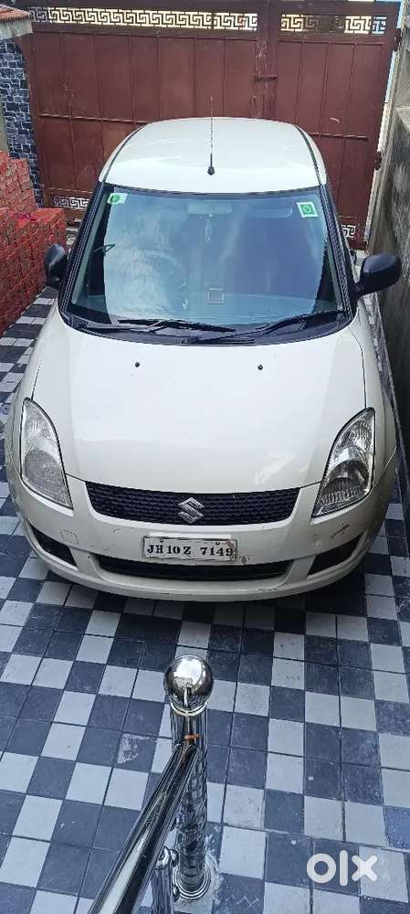 GEM ALERT! 2011 Maruti Suzuki Swift VXI (ABS)  SINGLE OWNER 56,506 KM