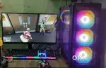 Budget Gaming Computer