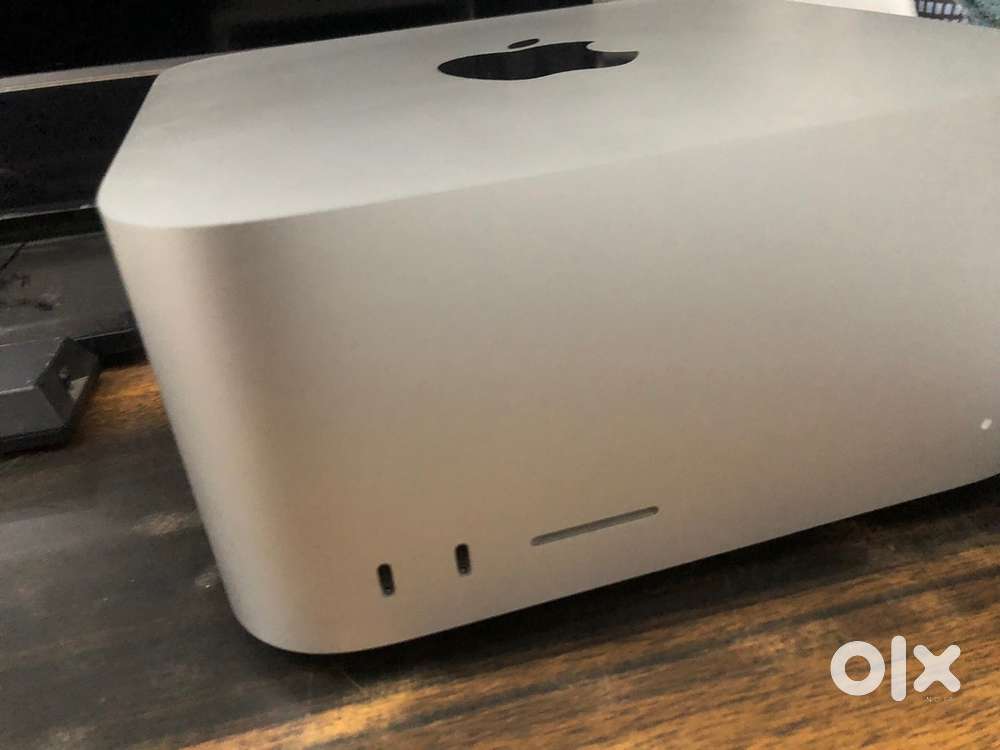 Mac Studio M2 Max 64Gb Ram 1Tb SSD