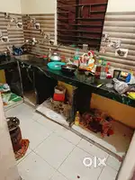 Need roommates