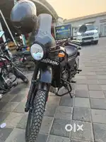 Royal Enfield Himalayan 2023 Model
