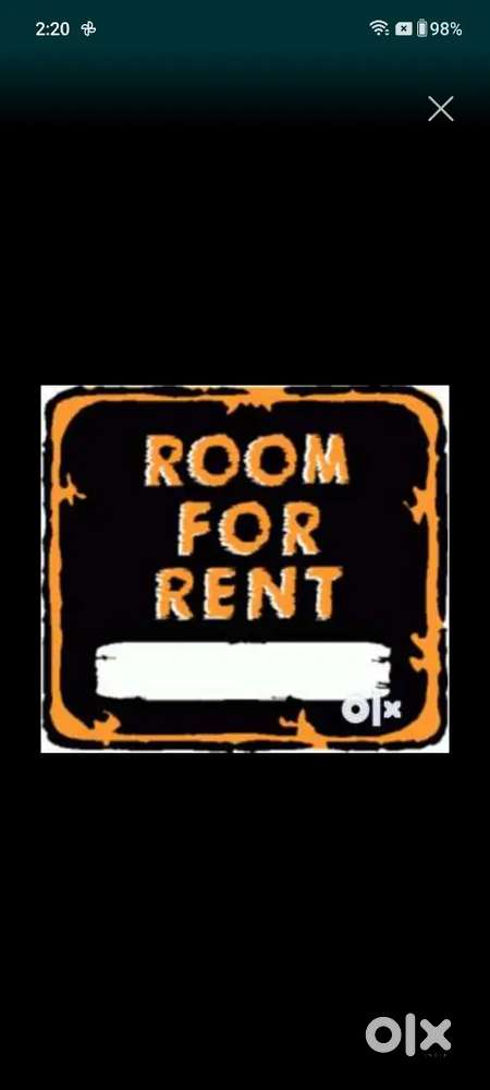 2 Room Set With Lat Bath Kitchen Tedhipuliya 2nd Flr @6500 + Electrici