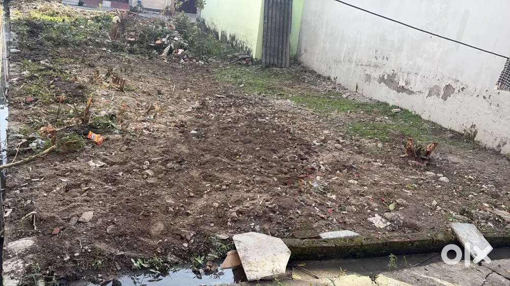 PLOT FOR SALE URGENT