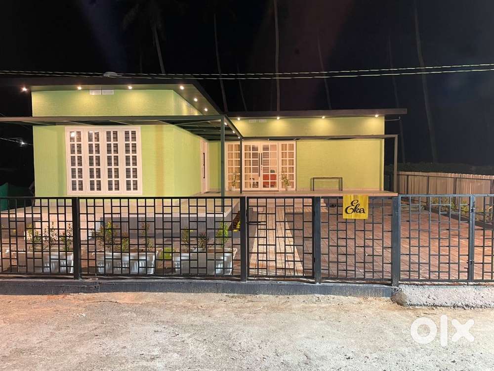 Newly Built Home for Sale Near Kaniyapuram