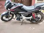 Good condition bike for sell