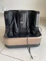 Lifelong Foot massager