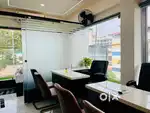 Ready to move office space for sale