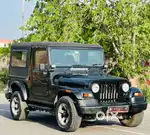 Mahindra Thar 2010-2015 CRDe AC, 2019, Diesel