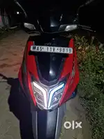 TVS NTORQ RACE XP