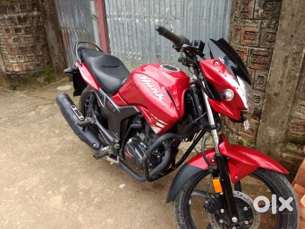 HERO HUNK I WILL SELL