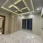 Carpenter for interior work