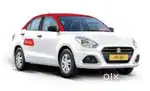 Wanted driver for red taxi