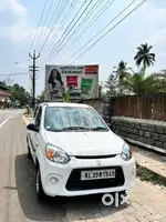 Maruti Suzuki Alto 800 Lxi, 2018, Petrol