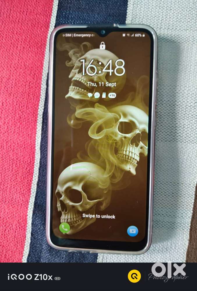 Samsung A03