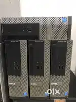 i3 {} i5 [] i7 4th Generation cpu