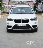BMW X1 sDrive20d Expedition, 2016, Diesel