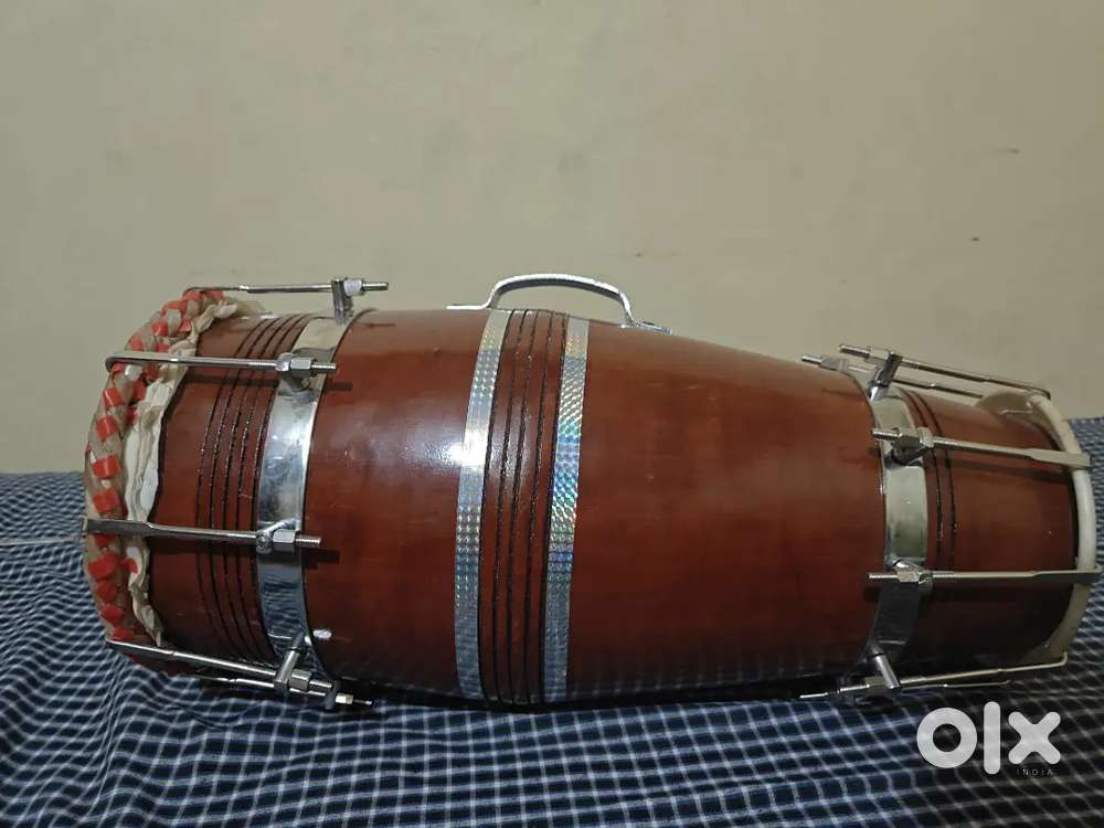 Music instrument