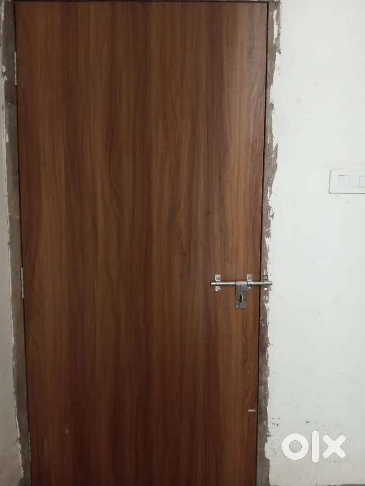 Newly built 2 bhk for rent