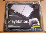 PS5 30th Anniversary  Console Bundle (Slim 1TB Digital) BRAND NEW