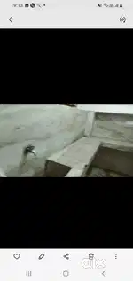1bhk independent house near TKR engineering college