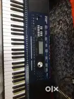 Roland keybord.e.x. 30. With carey bag.