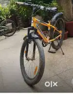 Hero Sprint cycle