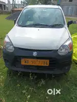 Maruti Suzuki Alto 800 2019 Petrol 108000 Km Driven