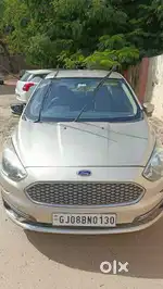 Ford Figo Aspire 2018 Petrol 52000 Km Driven