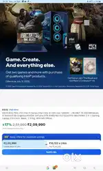ASUS Highend Gaming Laptop