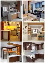 Rahul Modular kitchen and furniture