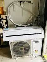 Brand New Marq AC - Shifting Home