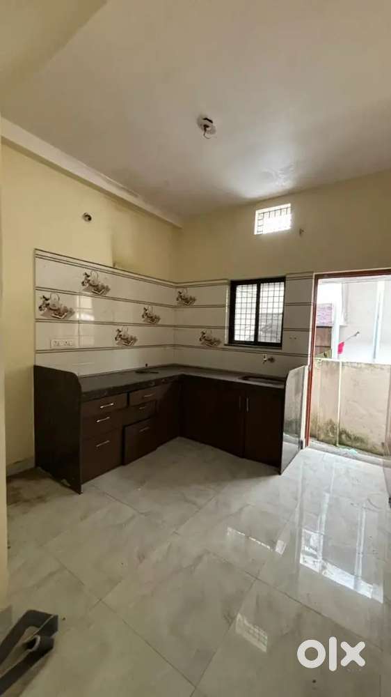 3 bhk  house for rent Friend's colony .
